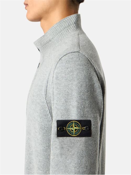 Dolcevita in lana STONE ISLAND | L2S155100040S00A3V0M60